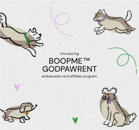 become a GODPAWRENT